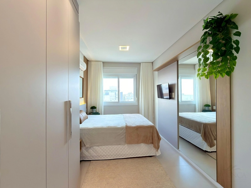 APARTAMENTO À VENDA! BAIRRO NAVEGANTES : 27ª foto da galeria de imagens do imóvel