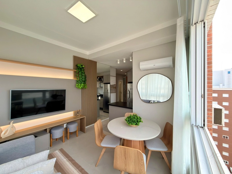 APARTAMENTO À VENDA! BAIRRO NAVEGANTES : 10ª foto da galeria de imagens do imóvel