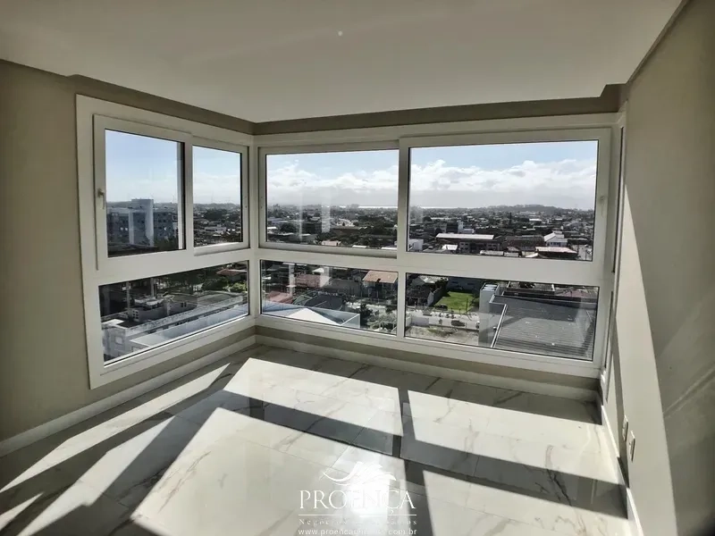 Apartamento de 2 dormitórios de frente, Centro de Capão.: 3ª foto da galeria de imagens do imóvel