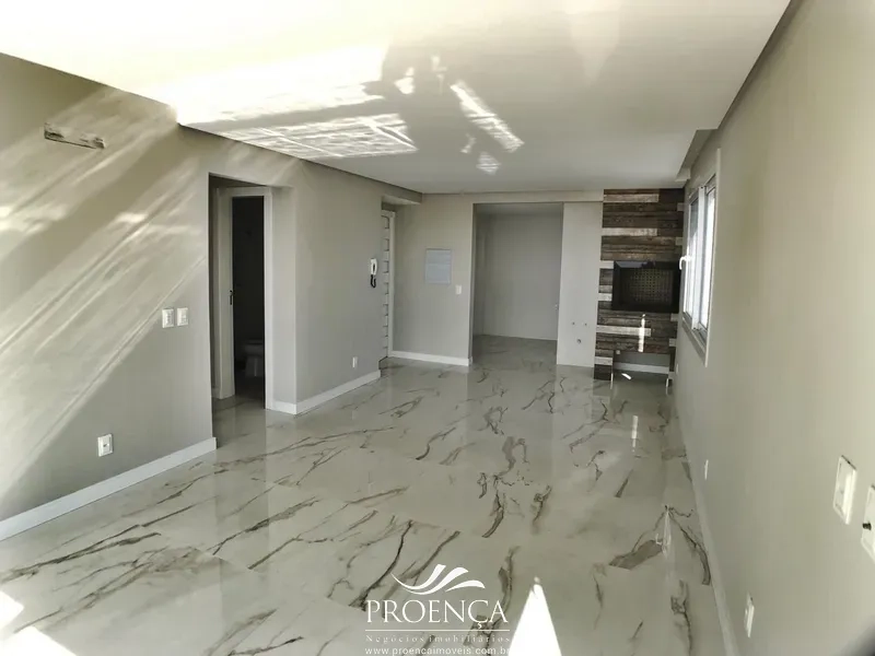 Apartamento de 2 dormitórios de frente, Centro de Capão.: 2ª foto da galeria de imagens do imóvel