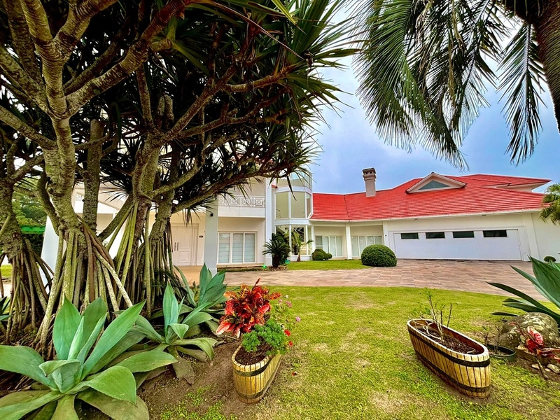 Casas em condomínio à venda em Xangri-Lá, Condomínio Green Village: 4ª foto da galeria de imagens do imóvel