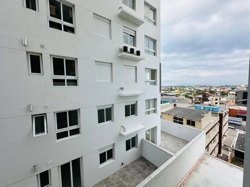 Apartamento 01 dormitório - Mobiliado e Decorado - Navegantes Capão: 2ª foto da galeria de imagens do imóvel