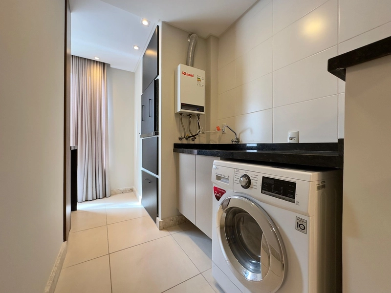 Apartamento 1 Dormitório: 16ª foto da galeria de imagens do imóvel