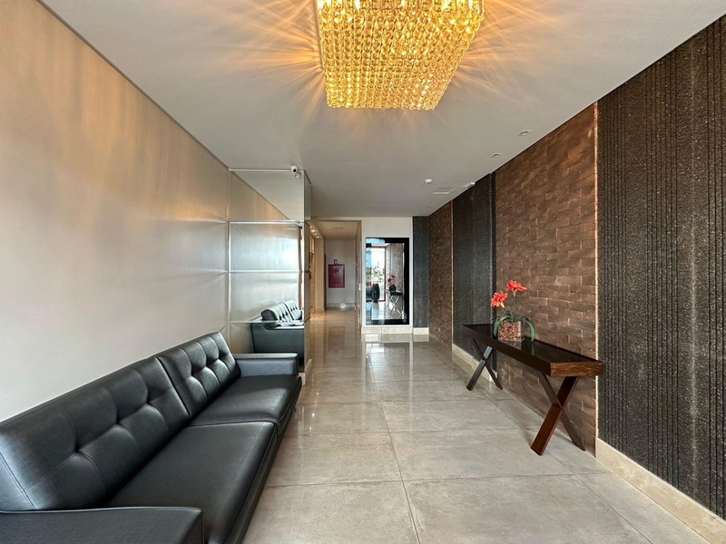 Apartamento 1 Dormitório: 4ª foto da galeria de imagens do imóvel