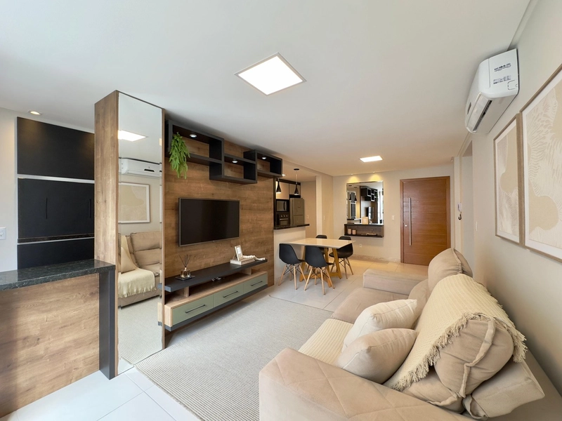 Apartamento 1 Dormitório: 24ª foto da galeria de imagens do imóvel
