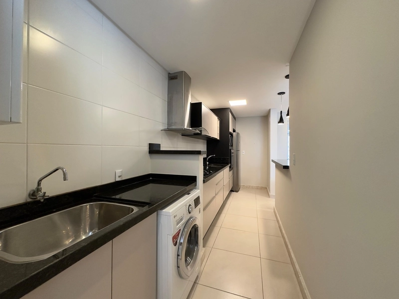 Apartamento 1 Dormitório: 12ª foto da galeria de imagens do imóvel