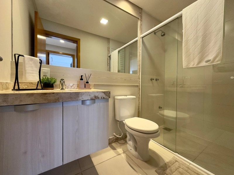 Apartamento 1 Dormitório: 19ª foto da galeria de imagens do imóvel