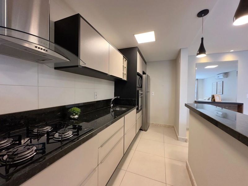 Apartamento 1 Dormitório: 5ª foto da galeria de imagens do imóvel
