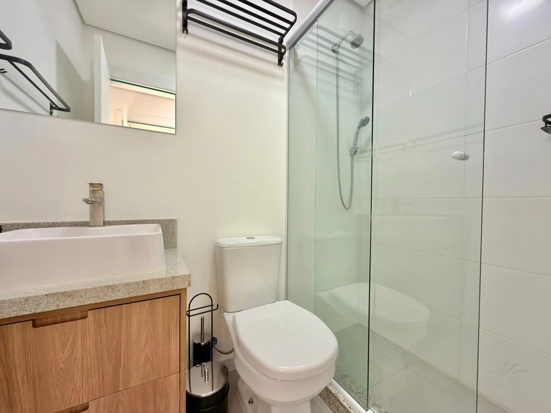 APARTAMENTO À VENDA  COM INFRA INCRÍVEL: 11ª foto da galeria de imagens do imóvel