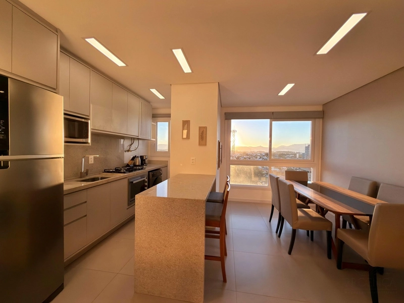 APARTAMENTO À VENDA  COM INFRA INCRÍVEL: 37ª foto da galeria de imagens do imóvel