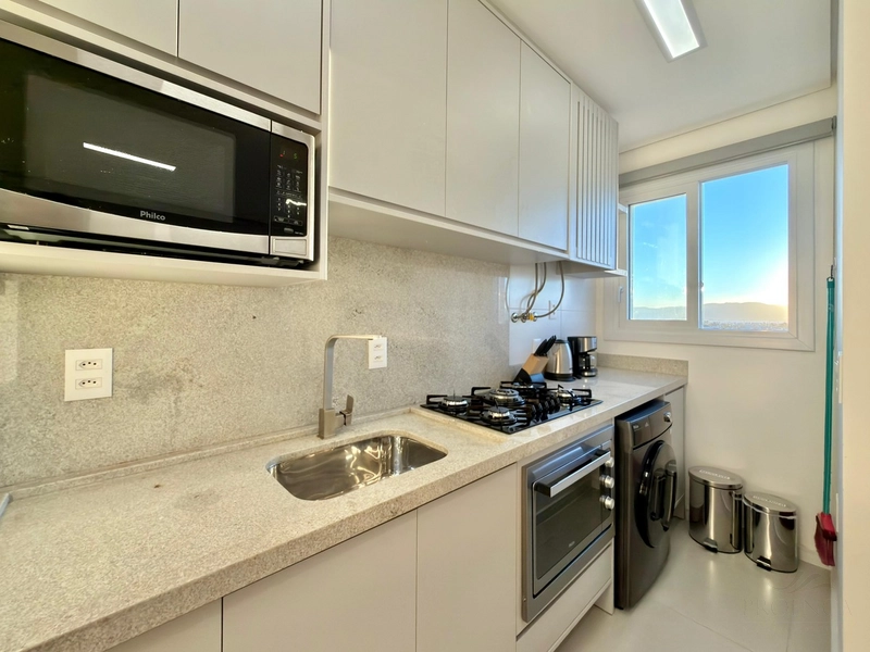 APARTAMENTO À VENDA  COM INFRA INCRÍVEL: 15ª foto da galeria de imagens do imóvel