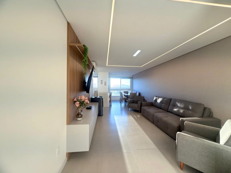APARTAMENTO À VENDA  COM INFRA INCRÍVEL: 9ª foto da galeria de imagens do imóvel