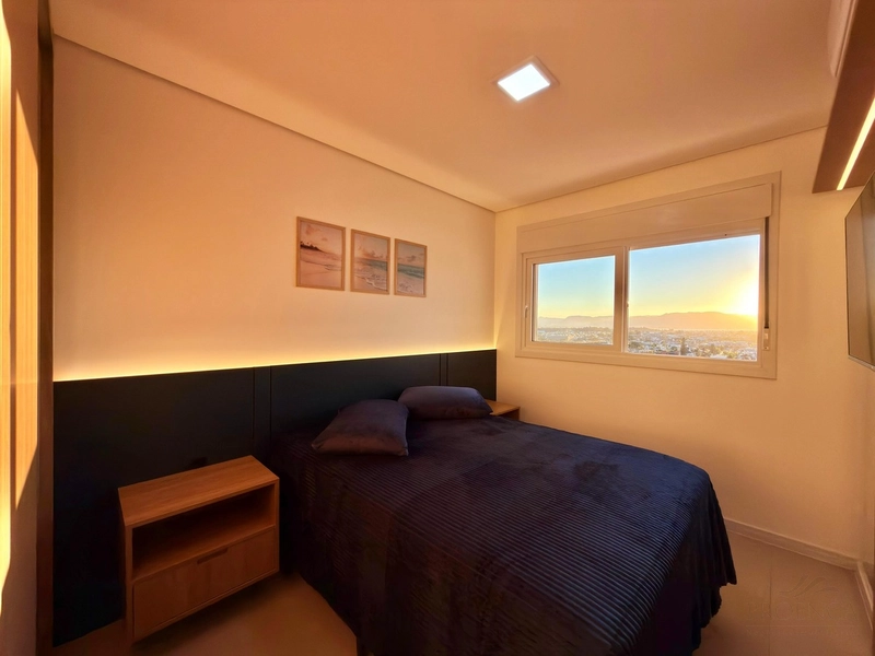 APARTAMENTO À VENDA  COM INFRA INCRÍVEL: 17ª foto da galeria de imagens do imóvel