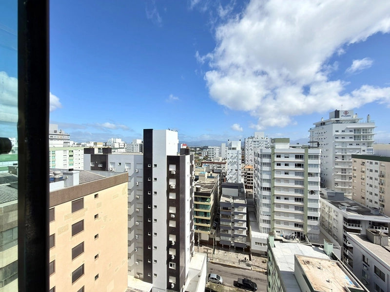 Cobertura com piscina e vista para o mar, em Capão da Canoa: 7ª foto da galeria de imagens do imóvel