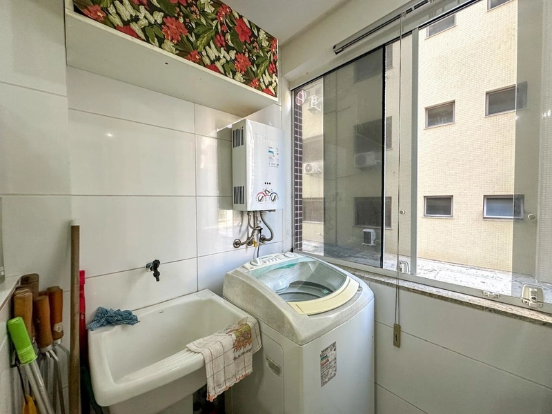 Apartamento 02 dormitórios com terraço Centro de Capão da Canoa: 11ª foto da galeria de imagens do imóvel