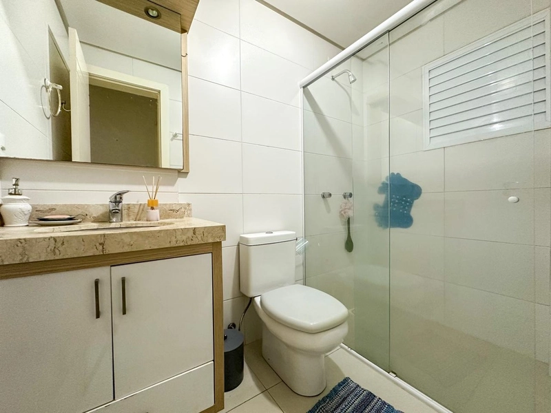 Apartamento 02 dormitórios com terraço Centro de Capão da Canoa: 15ª foto da galeria de imagens do imóvel