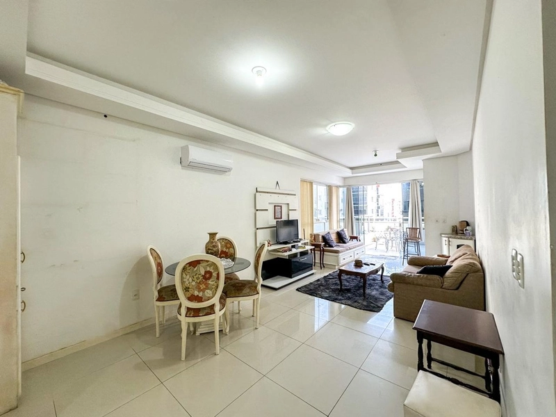 Apartamento 02 dormitórios com terraço Centro de Capão da Canoa: 7ª foto da galeria de imagens do imóvel