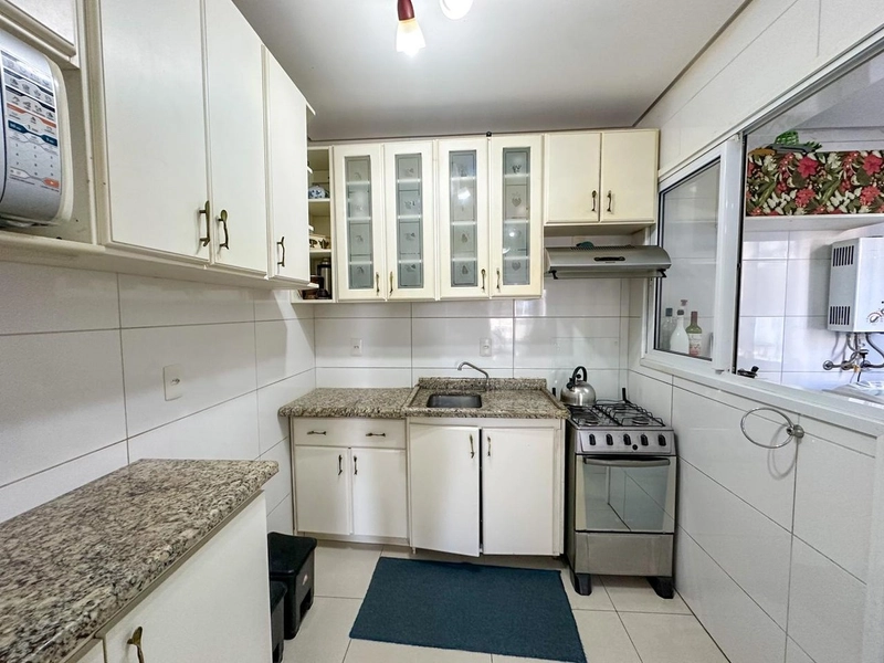 Apartamento 02 dormitórios com terraço Centro de Capão da Canoa: 9ª foto da galeria de imagens do imóvel
