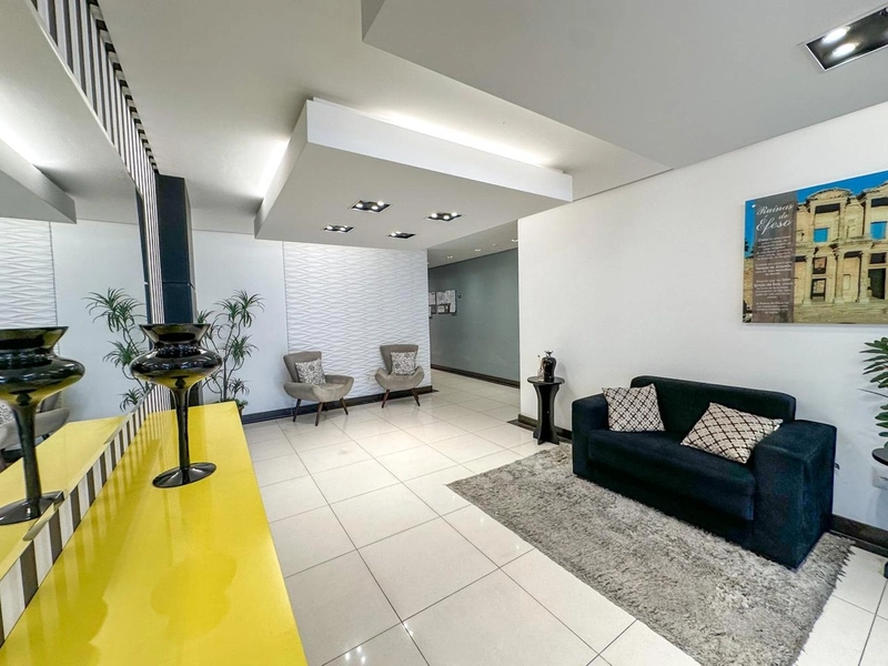 Apartamento 02 dormitórios com terraço Centro de Capão da Canoa: 18ª foto da galeria de imagens do imóvel