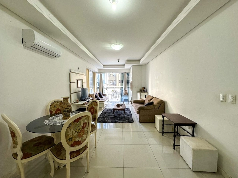 Apartamento 02 dormitórios com terraço Centro de Capão da Canoa: 8ª foto da galeria de imagens do imóvel