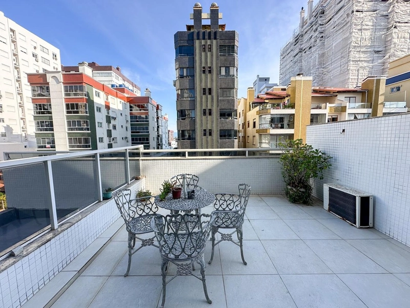 Apartamento 02 dormitórios com terraço Centro de Capão da Canoa: 2ª foto da galeria de imagens do imóvel