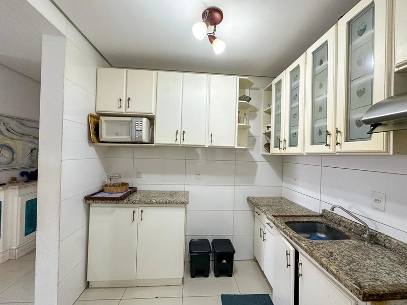 Apartamento 02 dormitórios com terraço Centro de Capão da Canoa: 10ª foto da galeria de imagens do imóvel