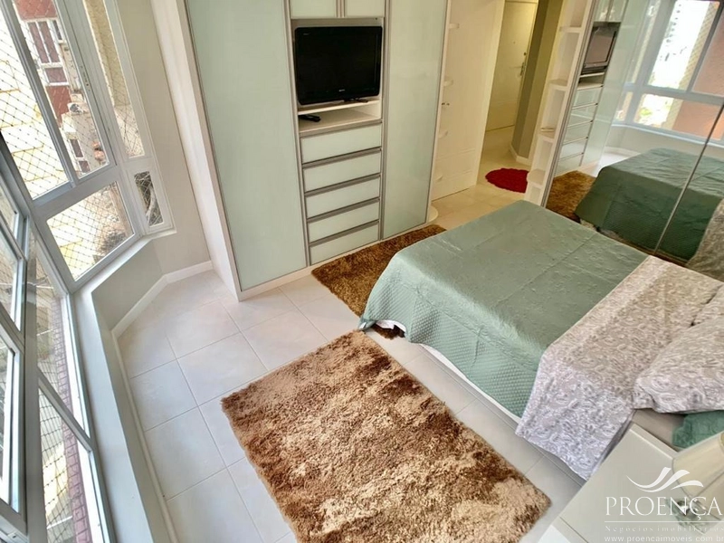 Apartamento 3 dormitórios amplo mobiliado, decorado beira mar de capão: 26ª foto da galeria de imagens do imóvel