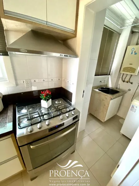 Apartamento 3 dormitórios amplo mobiliado, decorado beira mar de capão: 22ª foto da galeria de imagens do imóvel
