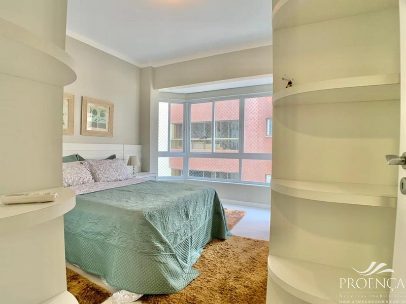Apartamento 3 dormitórios amplo mobiliado, decorado beira mar de capão: 27ª foto da galeria de imagens do imóvel