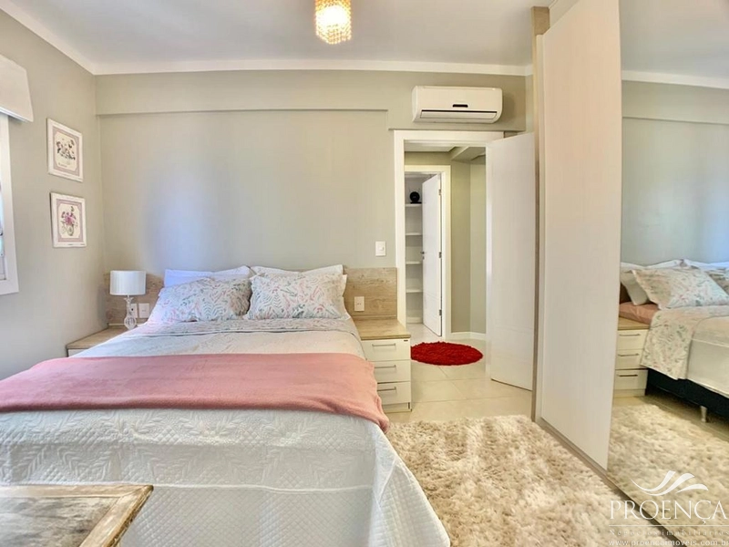 Apartamento 3 dormitórios amplo mobiliado, decorado beira mar de capão: 29ª foto da galeria de imagens do imóvel