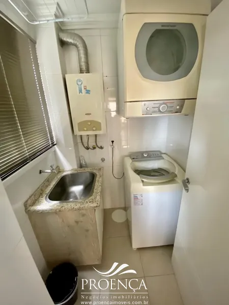 Apartamento 3 dormitórios amplo mobiliado, decorado beira mar de capão: 23ª foto da galeria de imagens do imóvel