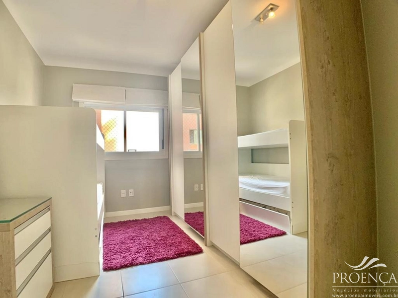 Apartamento 3 dormitórios amplo mobiliado, decorado beira mar de capão: 31ª foto da galeria de imagens do imóvel