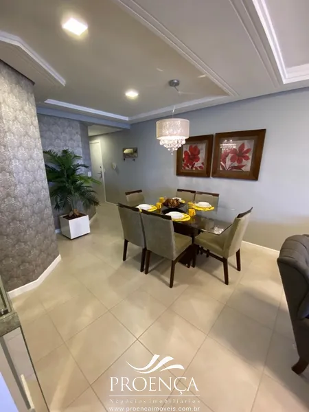Apartamento 3 dormitórios amplo mobiliado, decorado beira mar de capão: 18ª foto da galeria de imagens do imóvel