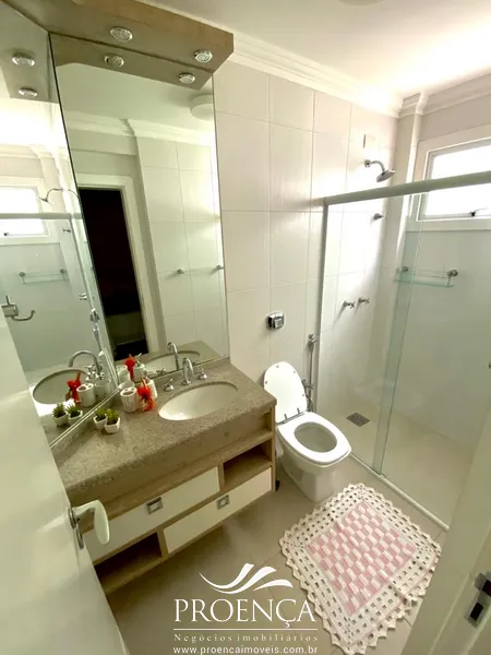 Apartamento 3 dormitórios amplo mobiliado, decorado beira mar de capão: 32ª foto da galeria de imagens do imóvel