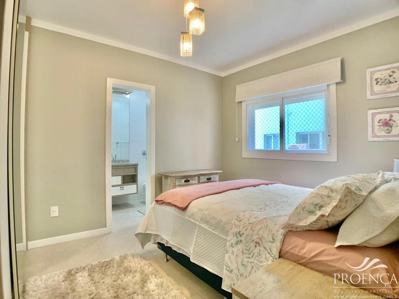 Apartamento 3 dormitórios amplo mobiliado, decorado beira mar de capão: 30ª foto da galeria de imagens do imóvel