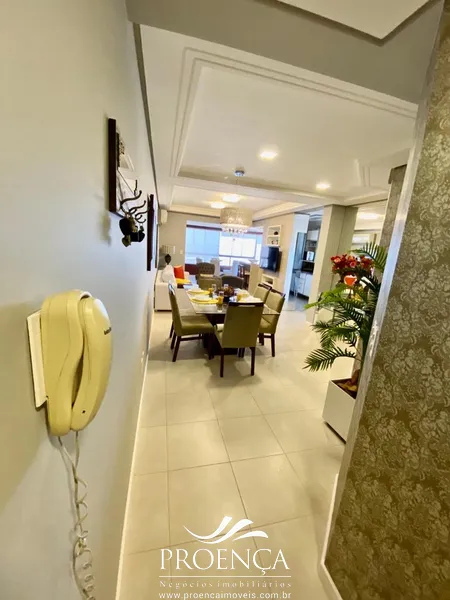 Apartamento 3 dormitórios amplo mobiliado, decorado beira mar de capão: 16ª foto da galeria de imagens do imóvel