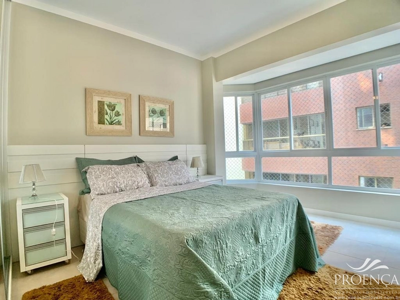 Apartamento 3 dormitórios amplo mobiliado, decorado beira mar de capão: 25ª foto da galeria de imagens do imóvel