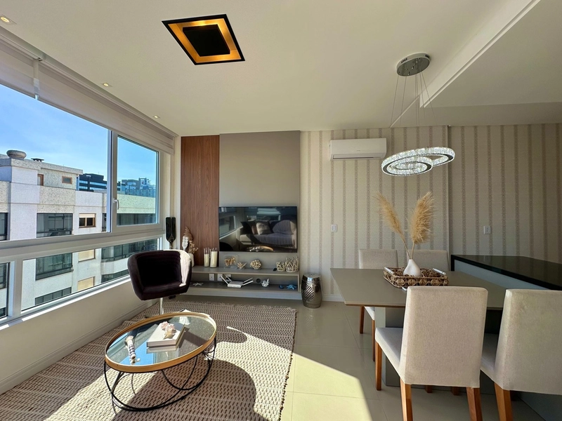 Apartamento 2 dormitórios no Centro! Prédio Imponente!: 17ª foto da galeria de imagens do imóvel