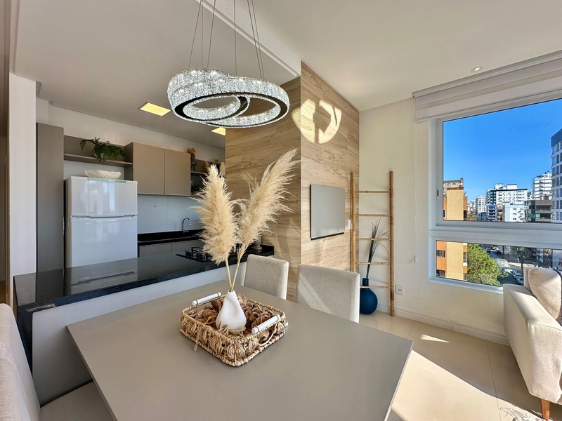 Apartamento 2 dormitórios no Centro! Prédio Imponente!: 14ª foto da galeria de imagens do imóvel