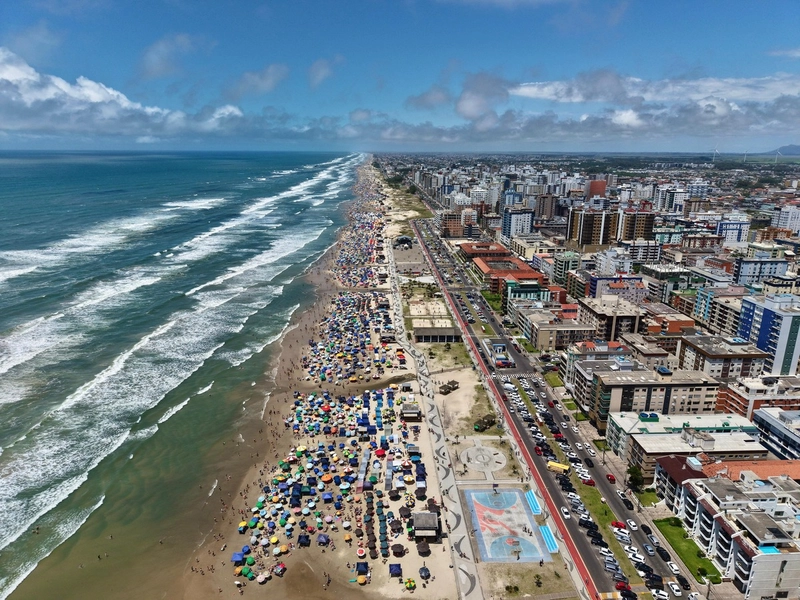 Apartamento 2 dormitórios no Centro! Prédio Imponente!: 7ª foto da galeria de imagens do imóvel