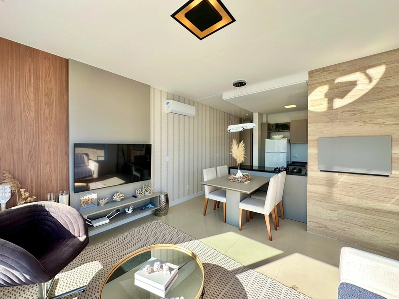 Apartamento 2 dormitórios no Centro! Prédio Imponente!: 4ª foto da galeria de imagens do imóvel