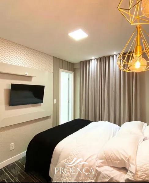 Apartamento decorado 2 suítes em Capão Da Canoa: 9ª foto da galeria de imagens do imóvel