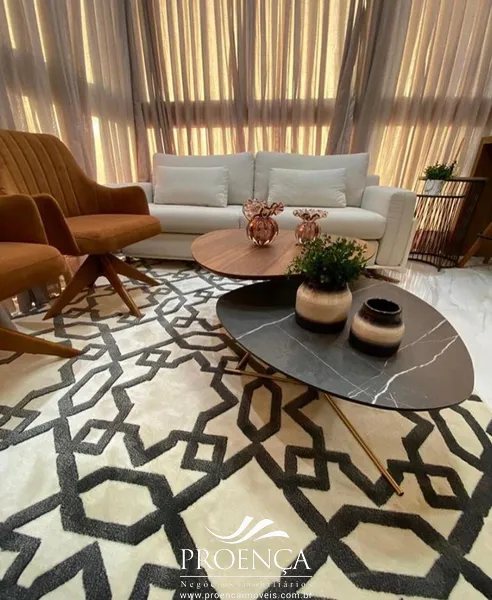 Apartamento decorado 2 suítes em Capão Da Canoa: 2ª foto da galeria de imagens do imóvel