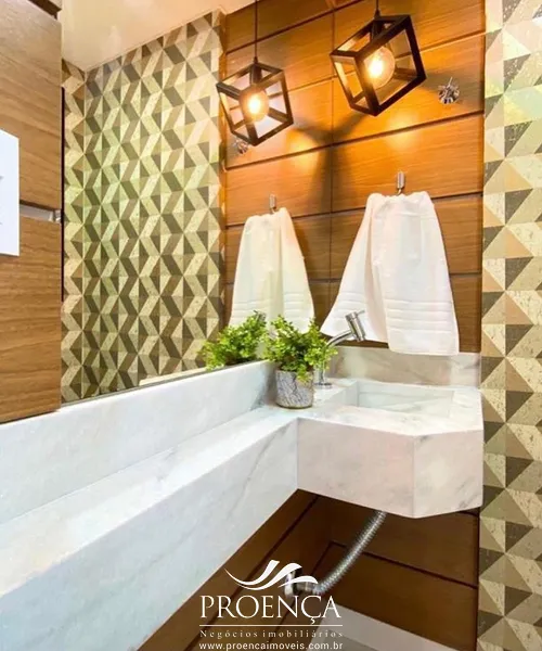 Apartamento decorado 2 suítes em Capão Da Canoa: 6ª foto da galeria de imagens do imóvel