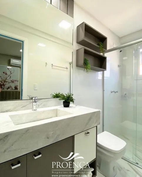 Apartamento decorado 2 suítes em Capão Da Canoa: 8ª foto da galeria de imagens do imóvel