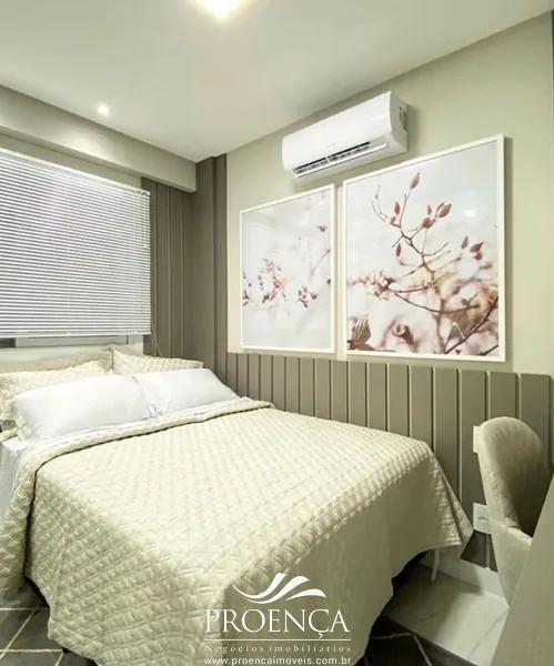 Apartamento decorado 2 suítes em Capão Da Canoa: 7ª foto da galeria de imagens do imóvel