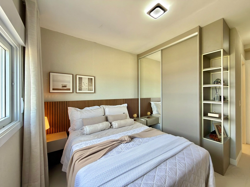 Apartamento 4 suítes de frente para o mar em Capão da Canoa!: 27ª foto da galeria de imagens do imóvel