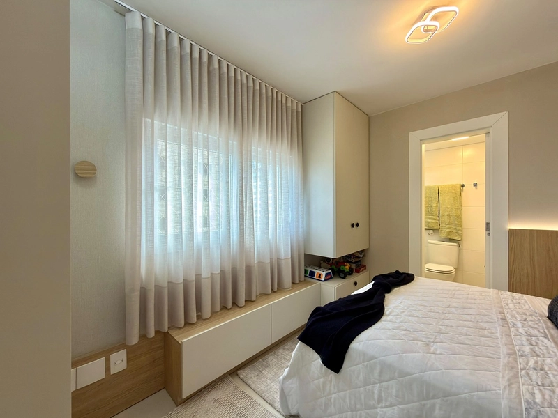 Apartamento 4 suítes de frente para o mar em Capão da Canoa!: 29ª foto da galeria de imagens do imóvel