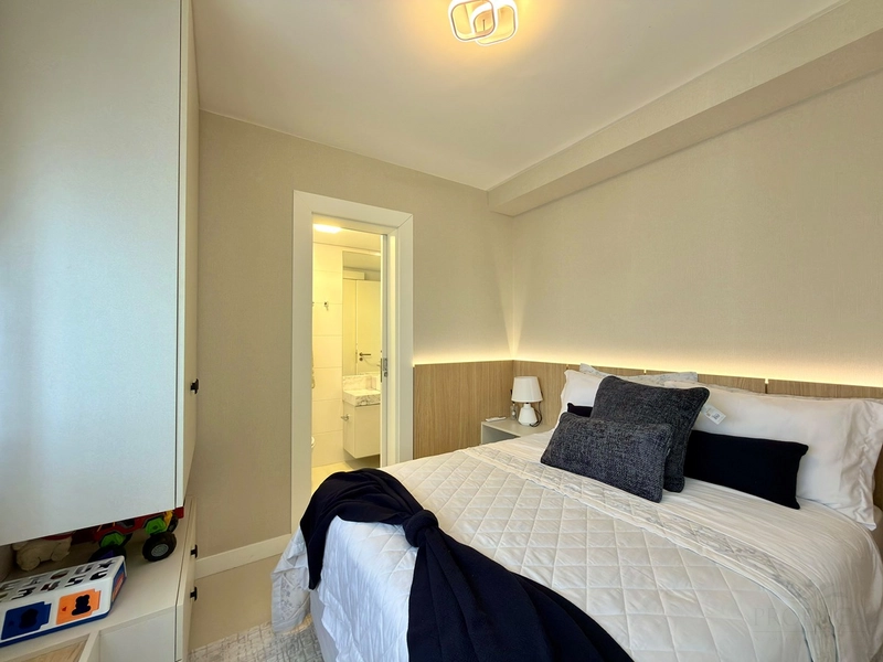 Apartamento 4 suítes de frente para o mar em Capão da Canoa!: 28ª foto da galeria de imagens do imóvel