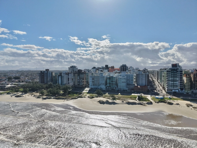 Apartamento 4 suítes de frente para o mar em Capão da Canoa!: 36ª foto da galeria de imagens do imóvel